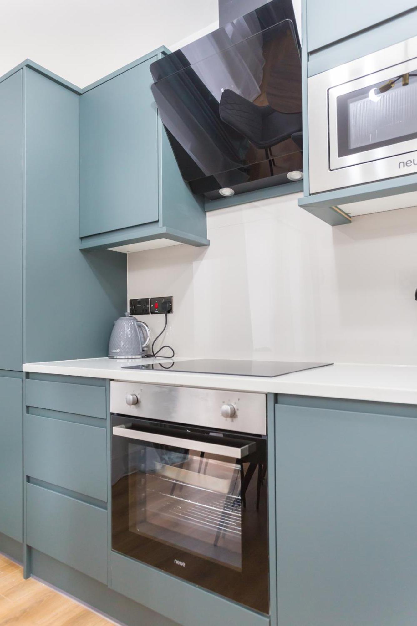 City Centre One Bedroom Apartment Next To Station, Newly Renovated Λονδίνο Εξωτερικό φωτογραφία